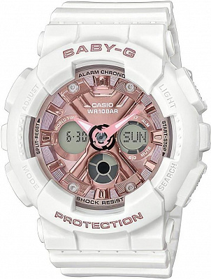 Наручные часы Casio BA-130-7A1
