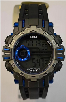 Наручные часы Q&Q M165J801Y