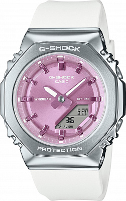 Наручные часы Casio GM-S2110-7A6