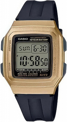 Наручные часы Casio F-201WAM-9A