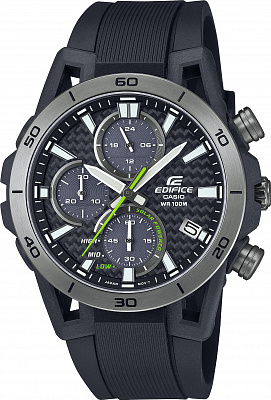 Наручные часы Casio EQS-960PB-1A