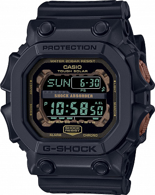 Наручные часы Casio GX-56RC-1E