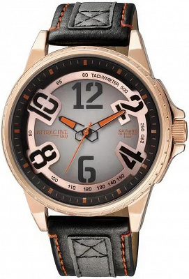 Наручные часы Q&Q DA66J105Y