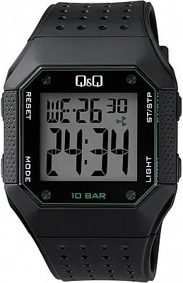 Наручные часы Q&Q M158J004Y