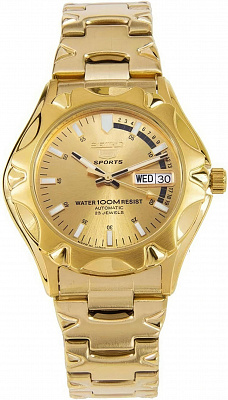 Наручные часы Seiko SNZ450J1