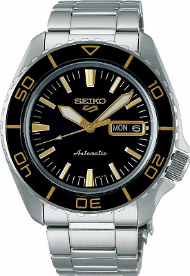 Наручные часы Seiko SRPK99K1