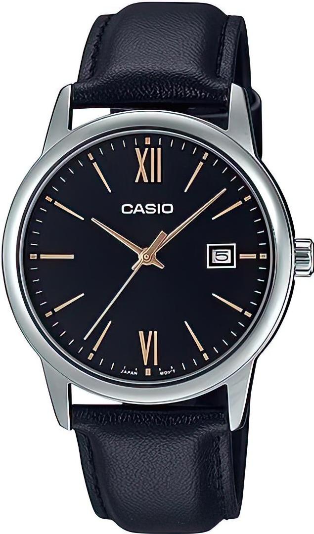 Наручные часы Casio MTP-V002L-1B3