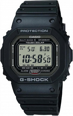 Наручные часы Casio GW-5000U-1E