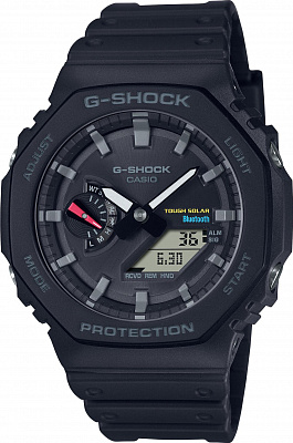 Наручные часы Casio GA-B2100-1A