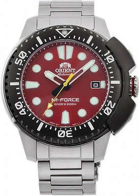 Наручные часы Orient RA-AC0L02R