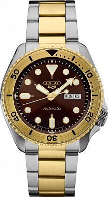 Наручные часы Seiko SRPK24