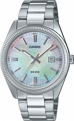 Наручные часы Casio MTP-1302DS-7A