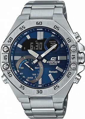 Наручные часы Casio ECB-10D-2A