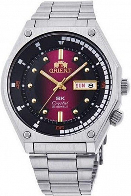 Наручные часы Orient RA-AA0B02R