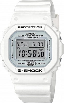 Наручные часы Casio DW-5600MW-7E