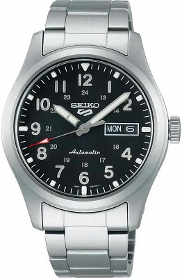 Наручные часы Seiko SRPG27K1