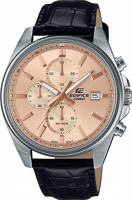Наручные часы Casio EFV-610EL-5A