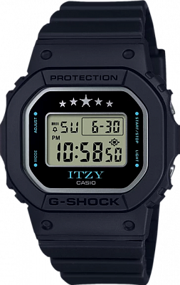 Наручные часы Casio GMD-S5610IT-1E