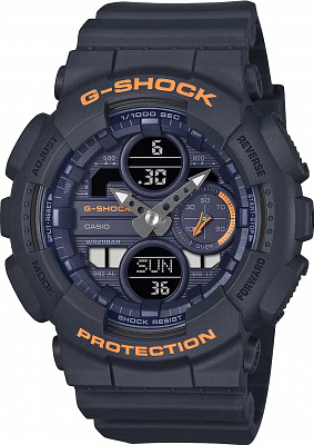 Наручные часы Casio GMA-S140-2A2