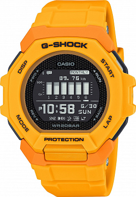 Наручные часы Casio GBD-300-9E