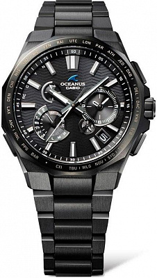 Наручные часы Casio OCW-T6000B-1A