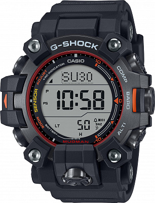 Наручные часы Casio GW-9500MEC-1E