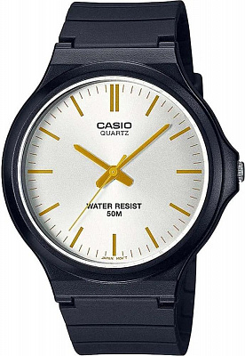 Наручные часы Casio MW-240-7E3