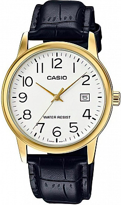 Наручные часы Casio MTP-V002GL-7B2