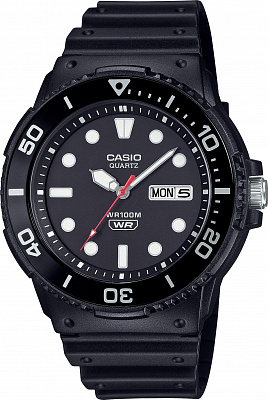 Наручные часы Casio MRW-230H-1E1