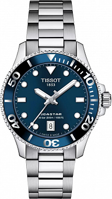 Наручные часы Tissot T120.210.11.041.00