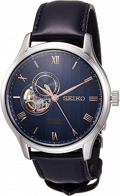 Наручные часы Seiko SARY187