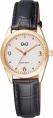 Наручные часы Q&Q QB43J104Y