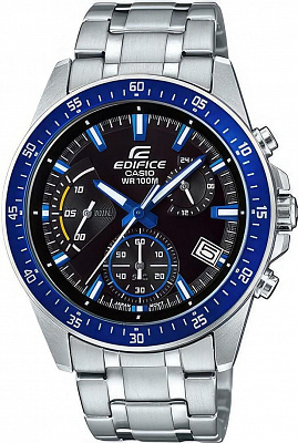 Наручные часы Casio EFV-540D-1A2