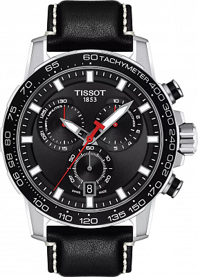 Наручные часы Tissot T125.617.16.051.00
