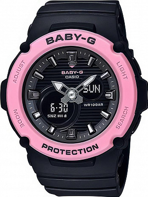 Наручные часы Casio BGA-270-1A