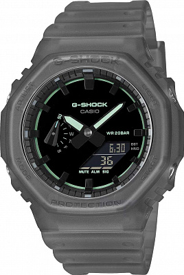 Наручные часы Casio GA-2100K-1A
