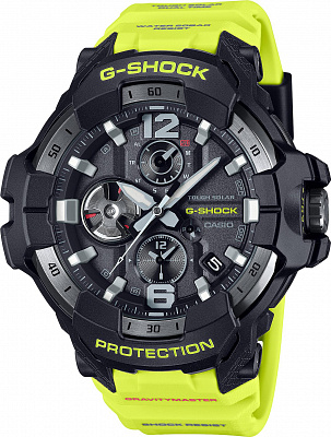 Наручные часы Casio GR-B300RY-1A9