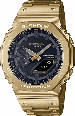 Наручные часы Casio GM-B2100GD-9A