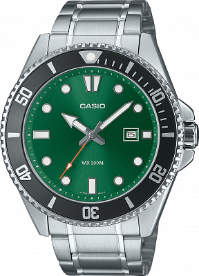 Наручные часы Casio MDV-107D-3A2