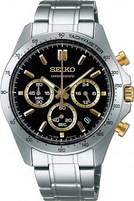 Наручные часы Seiko SBTR015