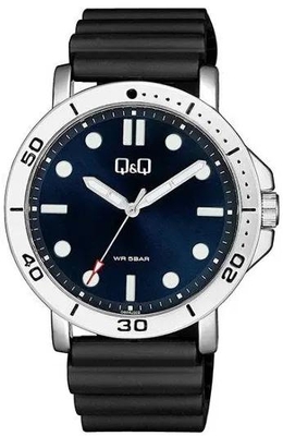 Наручные часы Q&Q QB86J302Y