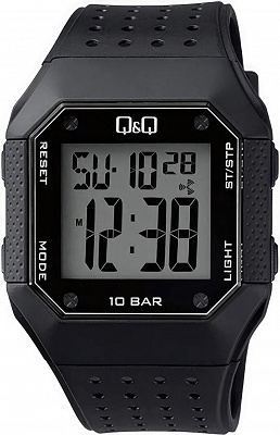 Наручные часы Q&Q M158J001Y