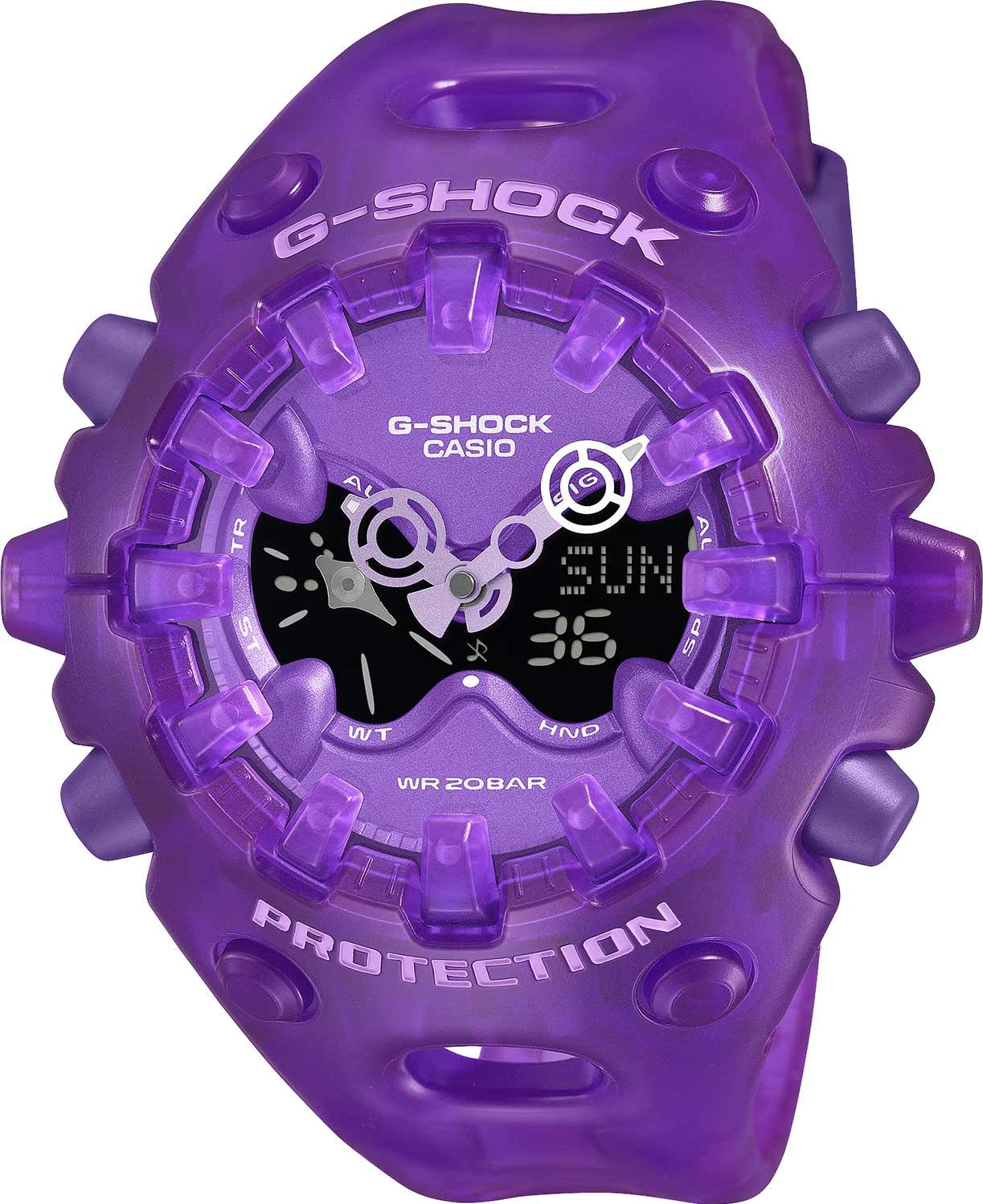 Наручные часы Casio GA-V01SKE-6A