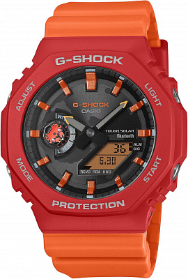 Наручные часы Casio GA-B2100DF-4A