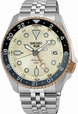 Наручные часы Seiko SSK046K1