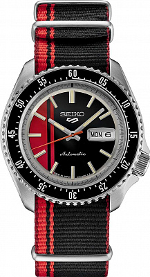 Наручные часы Seiko SRPK71