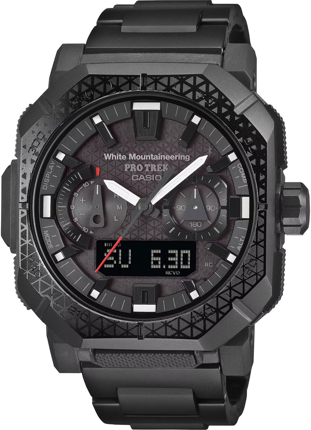 Наручные часы Casio PRW-B1000WM-1E