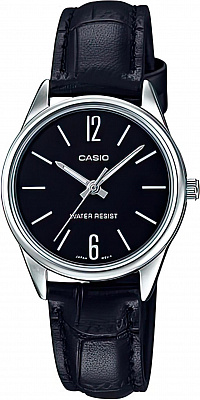 Наручные часы Casio LTP-V005L-1B