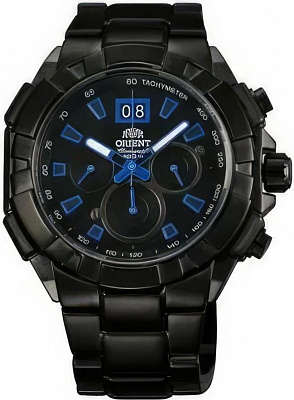 Наручные часы Orient FTV00005B