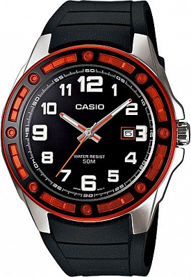 Наручные часы Casio MTP-1347-1A
